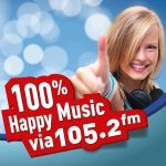 Listen to the station Radio Victoria Halle