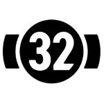 Listen to the station Radio 32