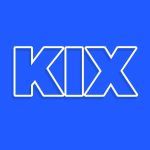 Listen to the station KIX Belgium