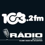Listen to the station Rádio Clube Asas do Atlântico