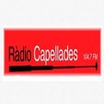 Listen to the station Radio Capellades