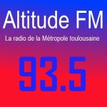 Listen to the station Altitude FM