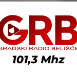 Listen to Radio Belišće