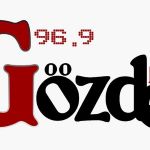 Listen to the station Gözde FM