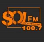Listen to the station Sol FM
