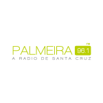 Listen to the station Radio Palmeira