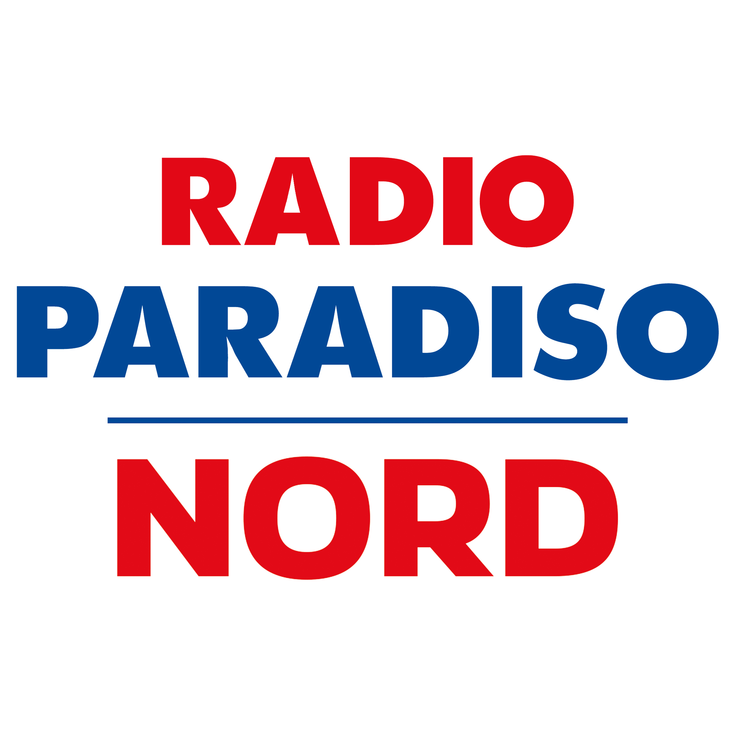 Listen to the station Radio Paradiso Nord