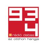 Listen to 93.4 Rádió Dabas