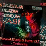 Listen to Radio Orahovica
