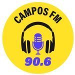 Listen to the station Campos FM