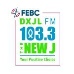 Listen to 103.3 The New J