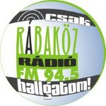 Listen to Rábaköz