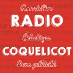 Listen to the station Radio Coquelicot