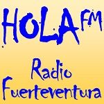 Listen to the station Hola FM