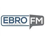 Listen to the station Ebro FM