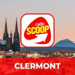 Listen to the station Radio SCOOP - Clermont-Ferrand