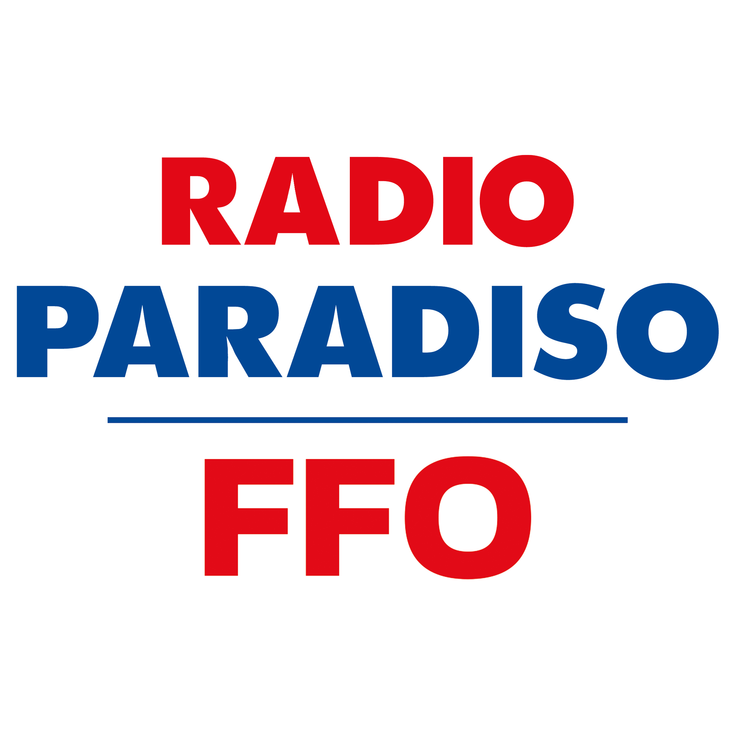 Listen to the station Radio Paradiso FFO