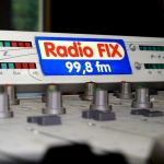 Listen to the station Radio Fix