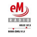Listen to the station Radio eM Kielce