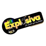 Listen to the station La Explosiva