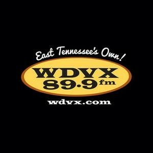 Listen to the station WDVX 89.9 FM