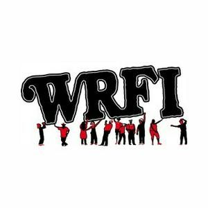 Listen to the station WRFI Community Radio