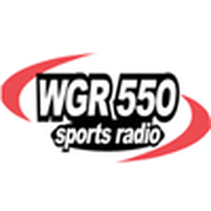 Listen to the station WGR 550 Sports Radio