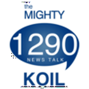 Listen to the station KOIL - The Mighty 1290 AM