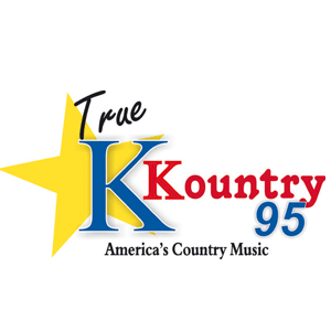 Listen to the station KAMS - K-Kountry 95.1 FM