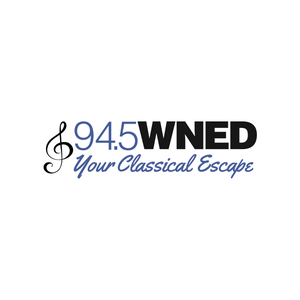 Listen to the station WNED Classical 94.5 FM