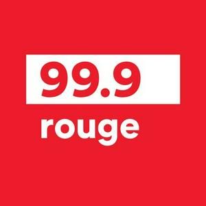 Listen to the station 99.9 Rouge FM