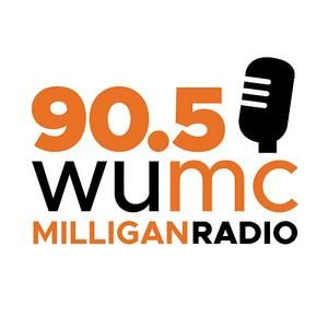 Listen to the station WUMC Milligan Radio