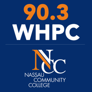 Listen to the station WHPC - Nassau Community College 90.3 FM