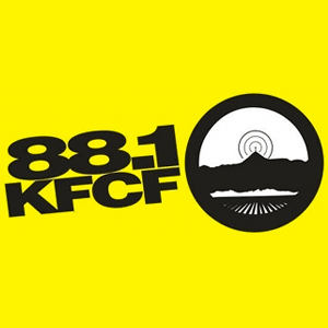 Listen to the station KFCF - Free Speech Radio 88.1 FM