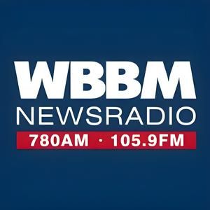 Listen to the station WBBM Newsradio 780 AM
