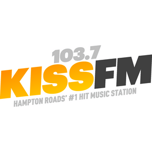 Listen to the station 103.7 KISS FM