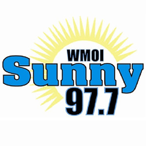 Listen to the station WMOI - Sunny 97.7 FM
