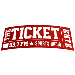 Listen to the station KNTK - The Ticket 93.7 FM