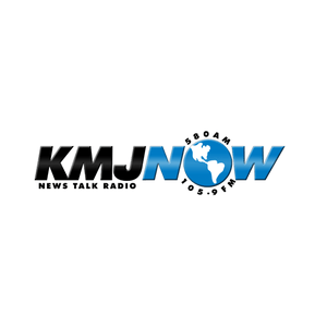 Listen to the station KMJ News Talk 580 AM and 105.9 FM