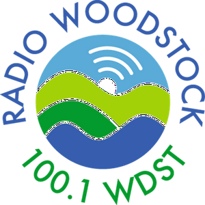 Listen to the station WDST - Radio Woodstock 100.1