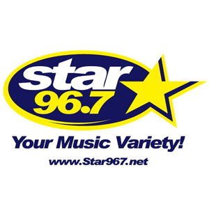 Listen to the station WSSR - Star 96.7 FM