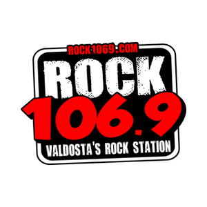 Listen to the station WVLD Rock 106.9