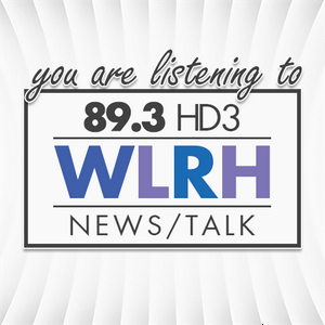 Listen to the station WLRH News and Talk HD 3