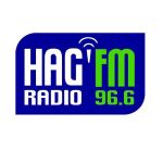 Listen to the station HAG' FM