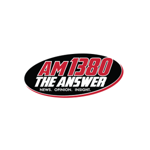 Listen to the station 1380 The Answer KTKZ