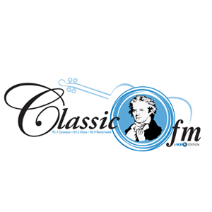 Listen to the station WJNY - Classic FM 90.9 FM