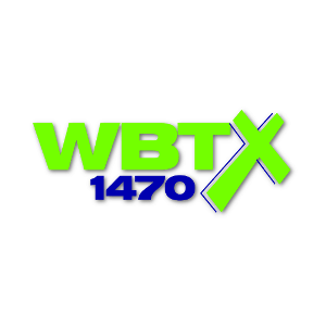 Listen to the station WBTX 1470 AM