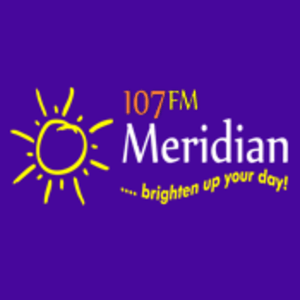 Listen to the station Meridian FM