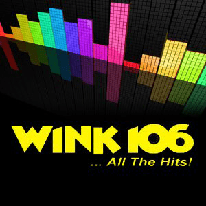 Listen to the station WNKI - Wink106 106.1 FM