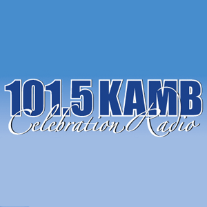 Listen to the station KAMB - Celebration Radio 101.5 FM